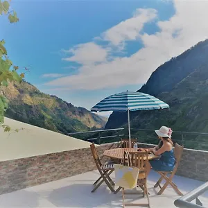  Vakantiehuis Valley House Madeira