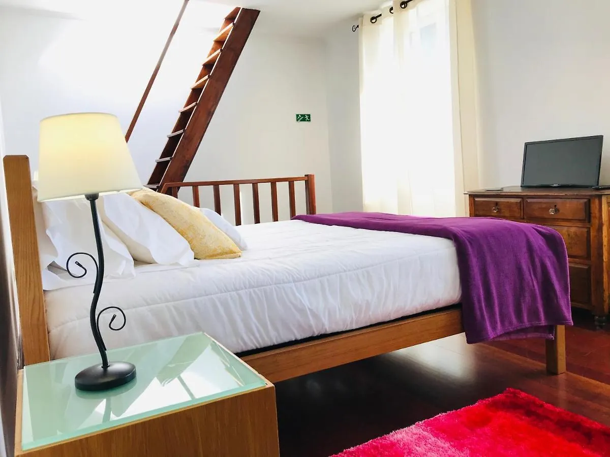 Holiday home Casa Do Lugar Da Ribeira Villa Ribeira Brava