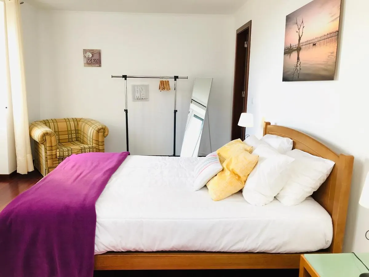 Casa Do Lugar Da Ribeira Villa Ribeira Brava Holiday home