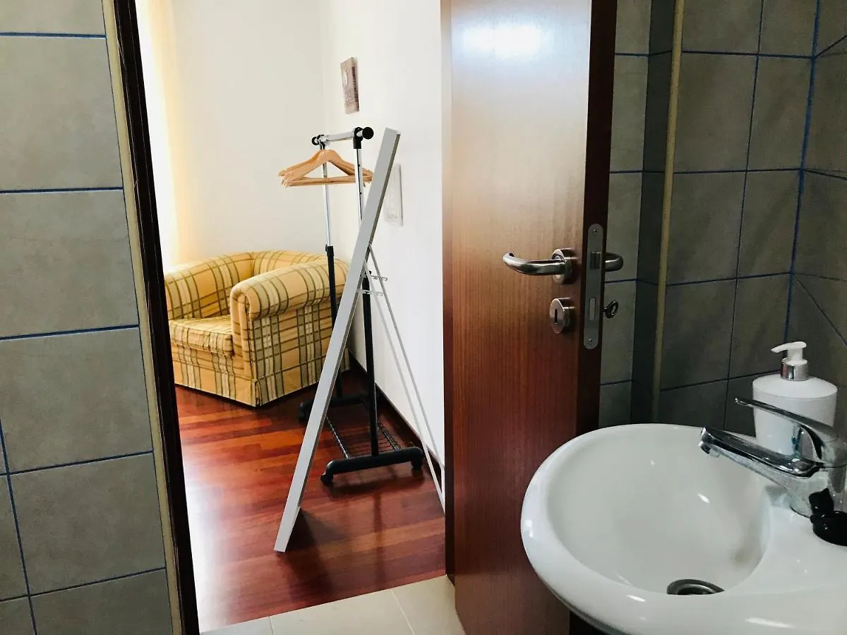 Casa Do Lugar Da Ribeira Villa Ribeira Brava Holiday home