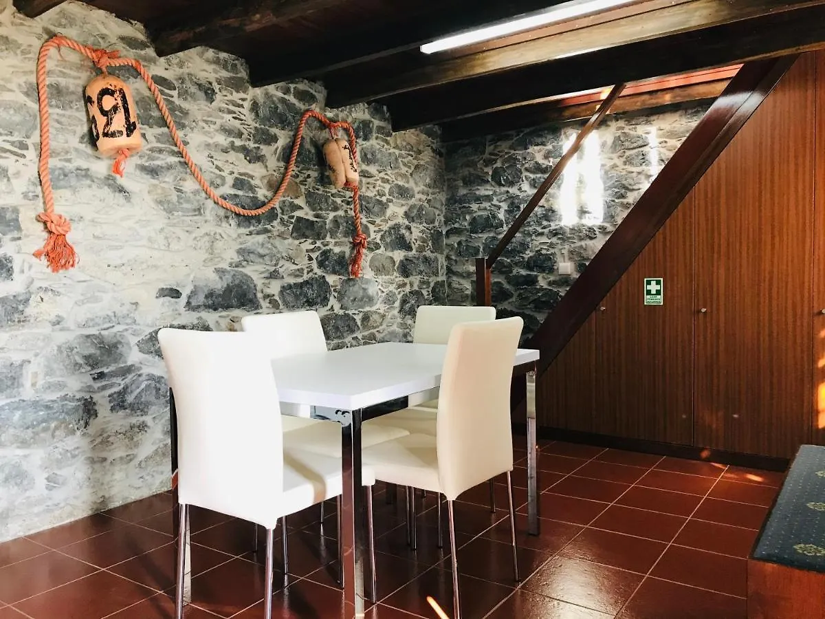 Casa Do Lugar Da Ribeira Villa Ribeira Brava