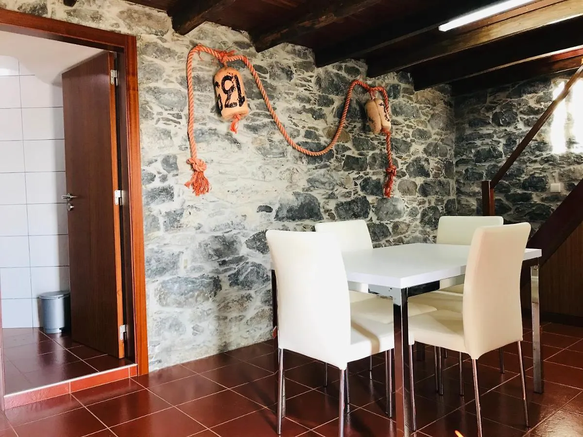 Casa Do Lugar Da Ribeira Villa Ribeira Brava